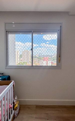 Apartamento à venda com 110m², 3 quartos e 2 vagas