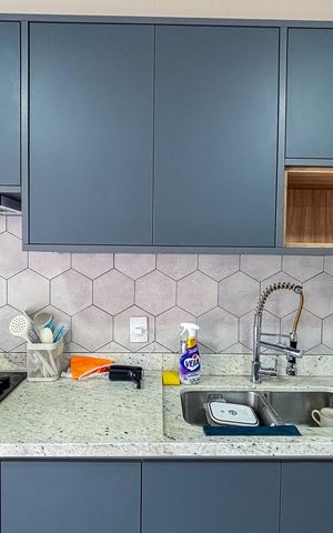 Apartamento à venda com 110m², 3 quartos e 2 vagas