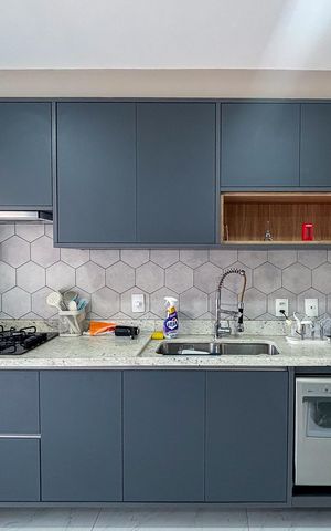 Apartamento à venda com 110m², 3 quartos e 2 vagas