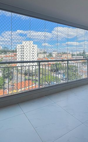 Apartamento à venda com 110m², 3 quartos e 2 vagas