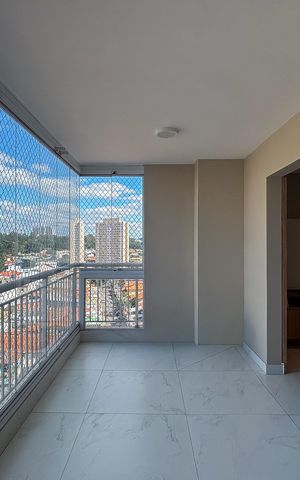 Apartamento à venda com 110m², 3 quartos e 2 vagas