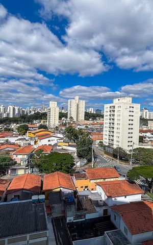 Apartamento à venda com 110m², 3 quartos e 2 vagas