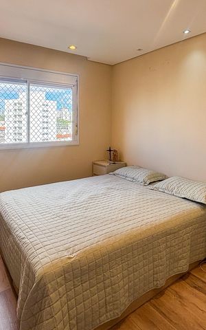 Apartamento à venda com 110m², 3 quartos e 2 vagas