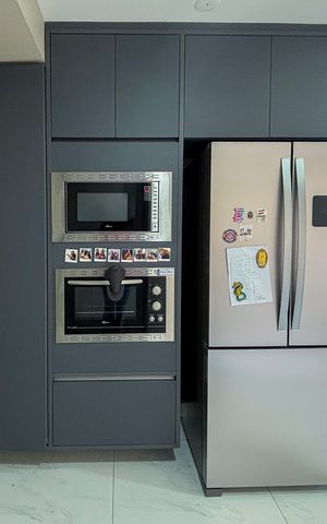 Apartamento à venda com 110m², 3 quartos e 2 vagas