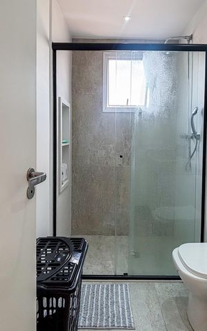 Apartamento à venda com 110m², 3 quartos e 2 vagas