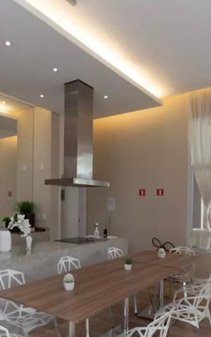 Apartamento à venda com 110m², 3 quartos e 2 vagas