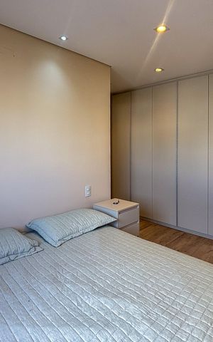 Apartamento à venda com 110m², 3 quartos e 2 vagas