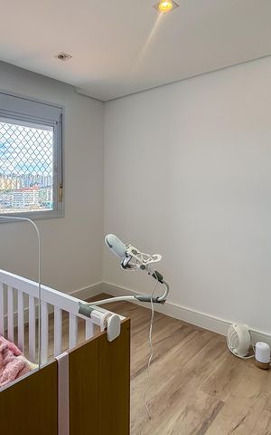 Apartamento à venda com 110m², 3 quartos e 2 vagas
