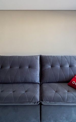 Apartamento à venda com 110m², 3 quartos e 2 vagas