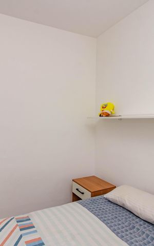 Apartamento para alugar com 48m², 2 quartos e 1 vaga Apartamento para alugar com 48m², 2 quartos e 1 vagaQuarto 1