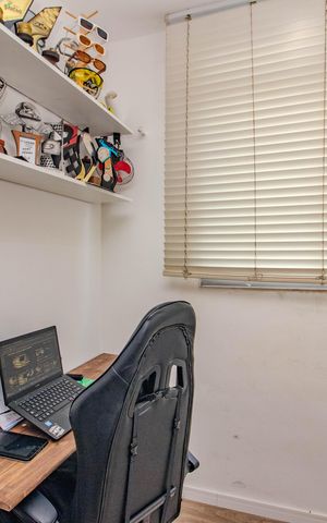 Apartamento para alugar com 48m², 2 quartos e 1 vaga Apartamento para alugar com 48m², 2 quartos e 1 vagaQuarto 2