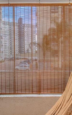 Apartamento para alugar com 48m², 2 quartos e 1 vaga Apartamento para alugar com 48m², 2 quartos e 1 vagaSala - Varanda