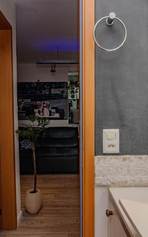 Apartamento para alugar com 48m², 2 quartos e 1 vaga Apartamento para alugar com 48m², 2 quartos e 1 vagaBanheiro