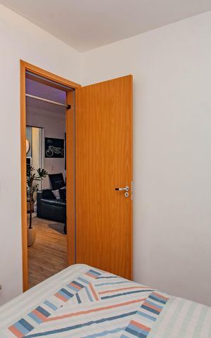 Apartamento para alugar com 48m², 2 quartos e 1 vaga Apartamento para alugar com 48m², 2 quartos e 1 vagaQuarto 1