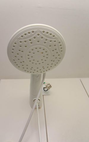 Apartamento para alugar com 48m², 2 quartos e 1 vaga Apartamento para alugar com 48m², 2 quartos e 1 vagaBanheiro