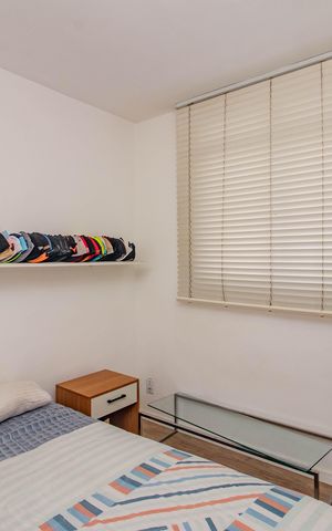 Apartamento para alugar com 48m², 2 quartos e 1 vaga Apartamento para alugar com 48m², 2 quartos e 1 vagaQuarto 1