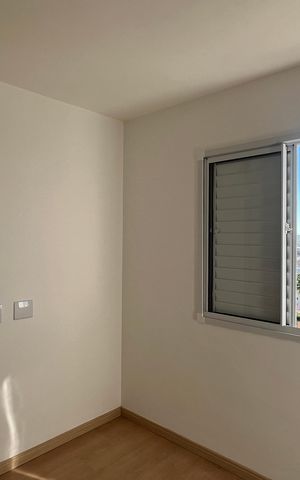 Apartamento para alugar com 49m², 2 quartos e 1 vaga