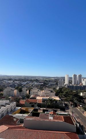 Apartamento para alugar com 49m², 2 quartos e 1 vaga