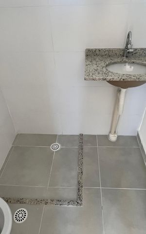 Apartamento para alugar com 49m², 2 quartos e 1 vaga