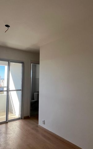 Apartamento para alugar com 49m², 2 quartos e 1 vaga