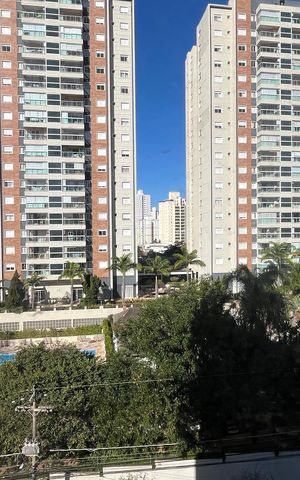 Apartamento para alugar com 49m², 2 quartos e 1 vaga