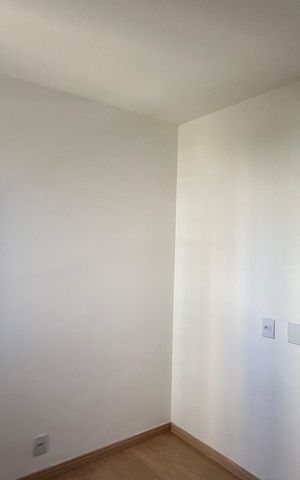 Apartamento para alugar com 49m², 2 quartos e 1 vaga