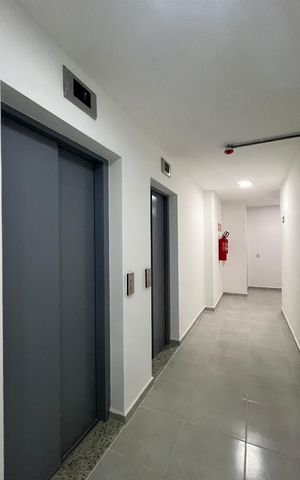 Apartamento para alugar com 49m², 2 quartos e 1 vaga