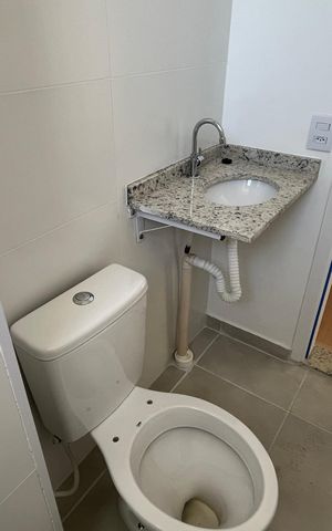 Apartamento para alugar com 49m², 2 quartos e 1 vaga