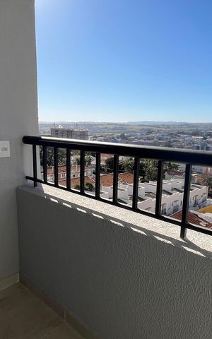 Apartamento para alugar com 49m², 2 quartos e 1 vaga