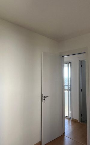 Apartamento para alugar com 49m², 2 quartos e 1 vaga