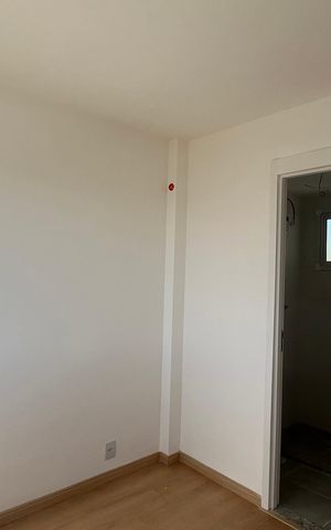 Apartamento para alugar com 49m², 2 quartos e 1 vaga