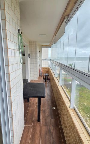 Apartamento para alugar com 48m², 1 quarto e 1 vaga Apartamento para alugar com 48m², 1 quarto e 1 vagaVaranda