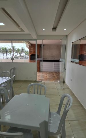 Apartamento para alugar com 48m², 1 quarto e 1 vaga Apartamento para alugar com 48m², 1 quarto e 1 vagaÁrea comum - Salão de festas