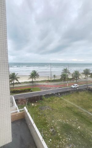 Apartamento para alugar com 48m², 1 quarto e 1 vaga Apartamento para alugar com 48m², 1 quarto e 1 vagaVaranda