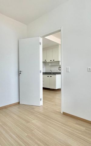 Apartamento à venda com 24m², 1 quarto e sem vaga Apartamento à venda com 24m², 1 quarto e sem vagaSuite