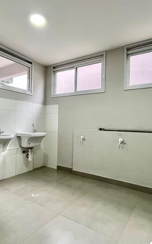 Apartamento à venda com 24m², 1 quarto e sem vaga Apartamento à venda com 24m², 1 quarto e sem vagaÁrea comum - Lavanderia