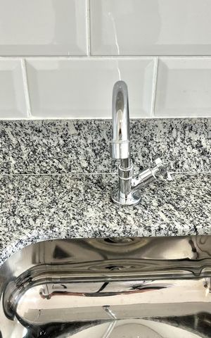 Apartamento à venda com 24m², 1 quarto e sem vaga Apartamento à venda com 24m², 1 quarto e sem vagaCozinha