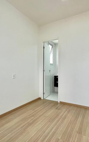 Apartamento à venda com 24m², 1 quarto e sem vaga Apartamento à venda com 24m², 1 quarto e sem vagaSuite