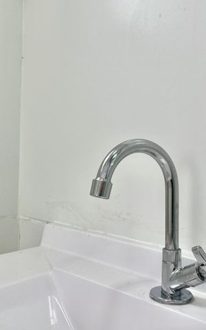 Apartamento à venda com 24m², 1 quarto e sem vaga Apartamento à venda com 24m², 1 quarto e sem vagaBanheiro da Suíte