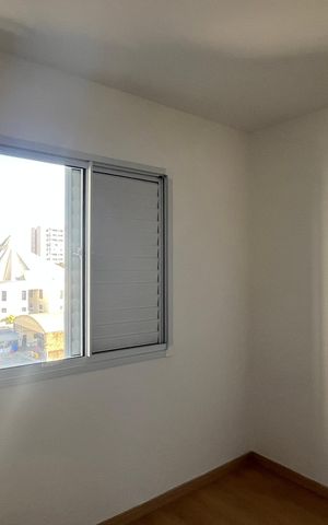 Apartamento para alugar com 49m², 2 quartos e 1 vaga