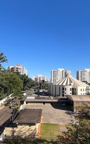 Apartamento para alugar com 49m², 2 quartos e 1 vaga