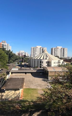 Apartamento para alugar com 49m², 2 quartos e 1 vaga