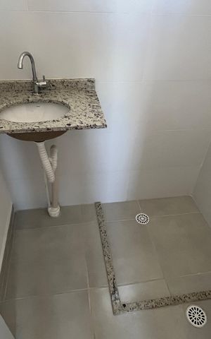 Apartamento para alugar com 49m², 2 quartos e 1 vaga