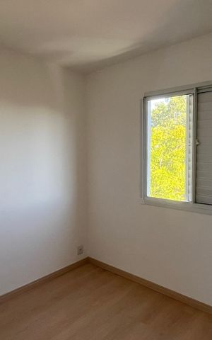 Apartamento para alugar com 49m², 2 quartos e 1 vaga