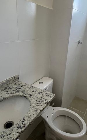 Apartamento para alugar com 49m², 2 quartos e 1 vaga