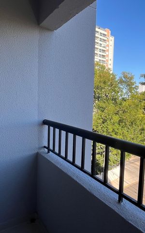 Apartamento para alugar com 49m², 2 quartos e 1 vaga