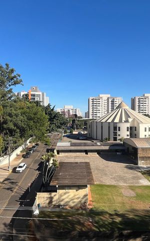 Apartamento para alugar com 49m², 2 quartos e 1 vaga
