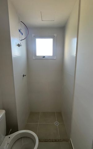 Apartamento para alugar com 49m², 2 quartos e 1 vaga