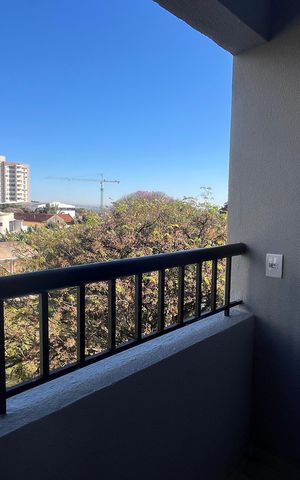 Apartamento para alugar com 49m², 2 quartos e 1 vaga