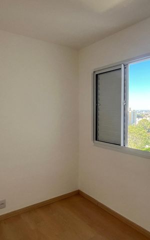 Apartamento para alugar com 49m², 2 quartos e 1 vaga